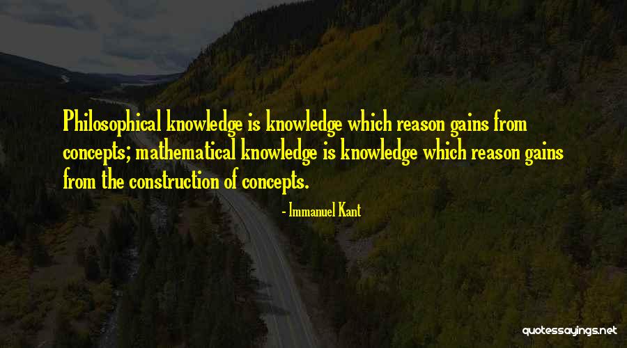 Elgins Heaven Quotes By Immanuel Kant Elgins Heaven Quotes By Immanuel Kant