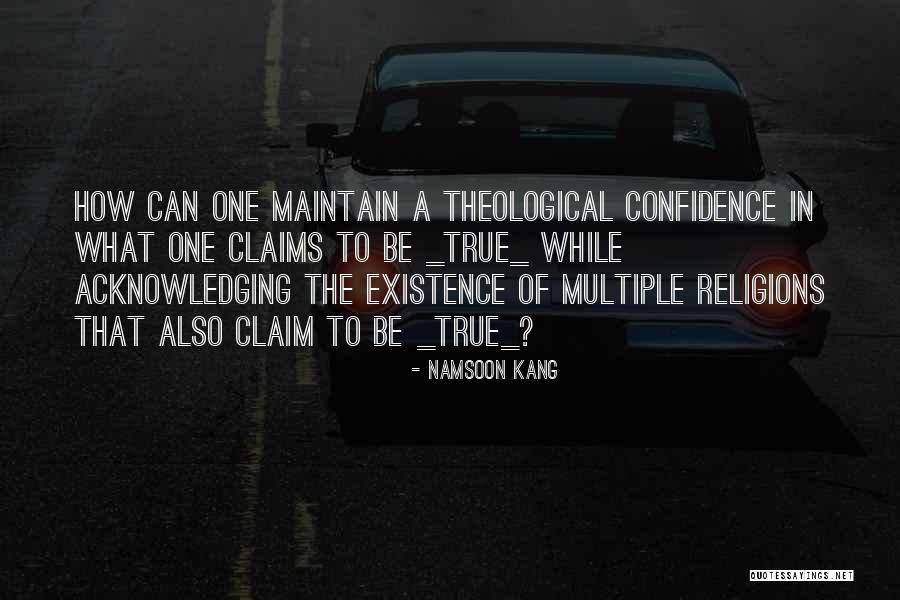 Elgins Heaven Quotes By Namsoon Kang Elgins Heaven Quotes By Namsoon Kang