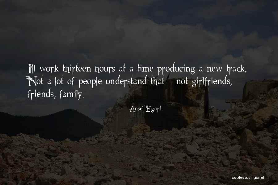 Elgort Ansel Quotes By Ansel Elgort Elgort Ansel Quotes By Ansel Elgort