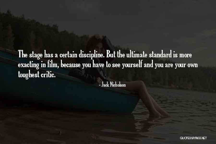 Elgort Shirtless Quotes By Jack Nicholson Elgort Shirtless Quotes By Jack Nicholson