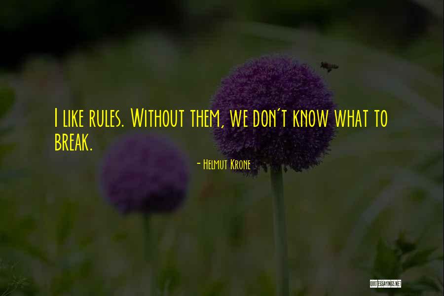 Elguja Jamburia Quotes By Helmut Krone Elguja Jamburia Quotes By Helmut Krone