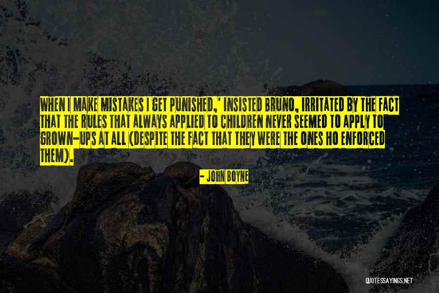 Elguja Jamburia Quotes By John Boyne Elguja Jamburia Quotes By John Boyne