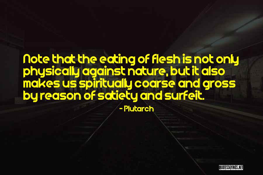 Elguja Jamburia Quotes By Plutarch Elguja Jamburia Quotes By Plutarch