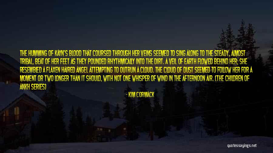 Elguja Lobjanidze Quotes By Kim Cormack Elguja Lobjanidze Quotes By Kim Cormack