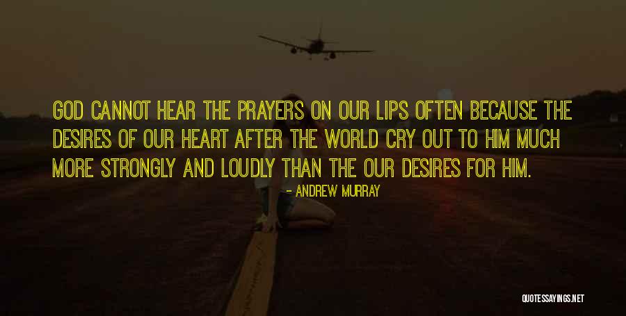 Elhadi Babiker Quotes By Andrew Murray Elhadi Babiker Quotes By Andrew Murray