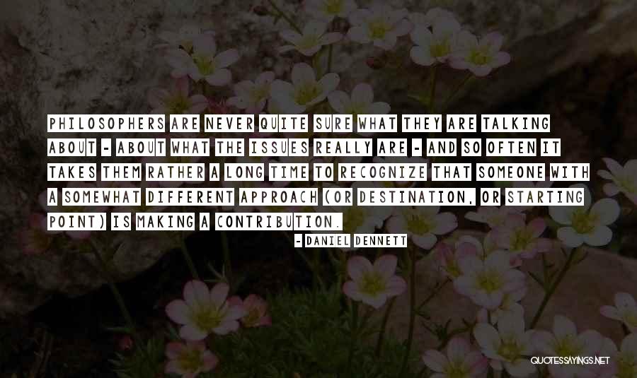 Elhadji Fall Quotes By Daniel Dennett Elhadji Fall Quotes By Daniel Dennett
