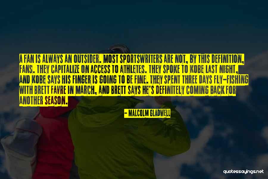 Elhagyatva Quotes By Malcolm Gladwell Elhagyatva Quotes By Malcolm Gladwell