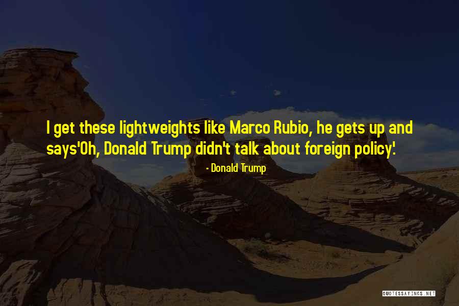 Elham Ehsas Quotes By Donald Trump Elham Ehsas Quotes By Donald Trump