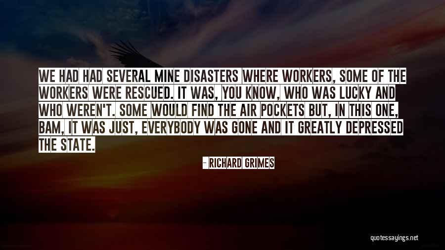 Elham Ehsas Quotes By Richard Grimes Elham Ehsas Quotes By Richard Grimes