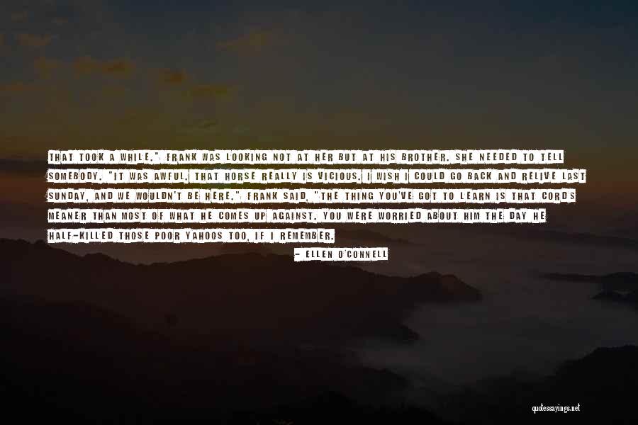 Elham Restaurant Quotes By Ellen O'Connell Elham Restaurant Quotes By Ellen O'Connell