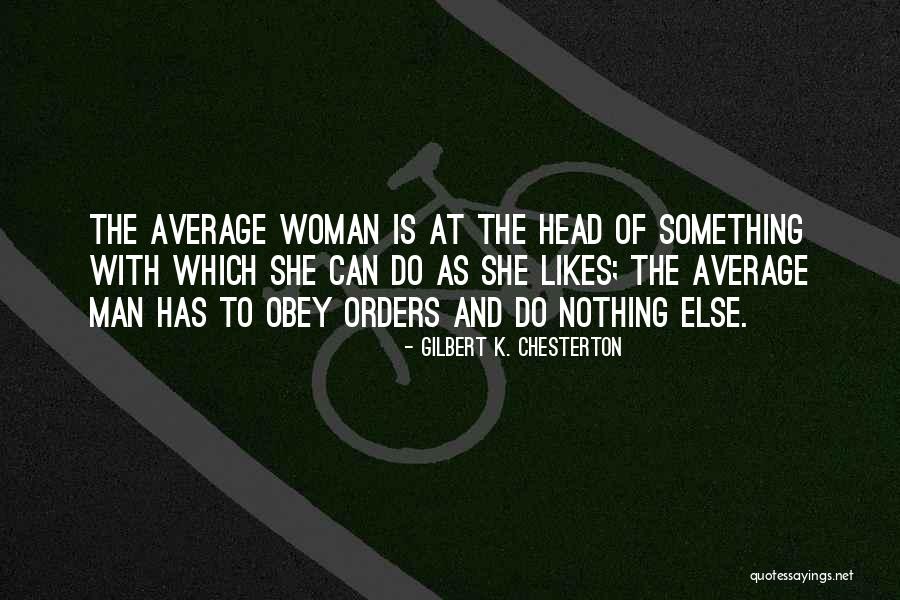 Elhan I Quotes By Gilbert K. Chesterton Elhan I Quotes By Gilbert K. Chesterton
