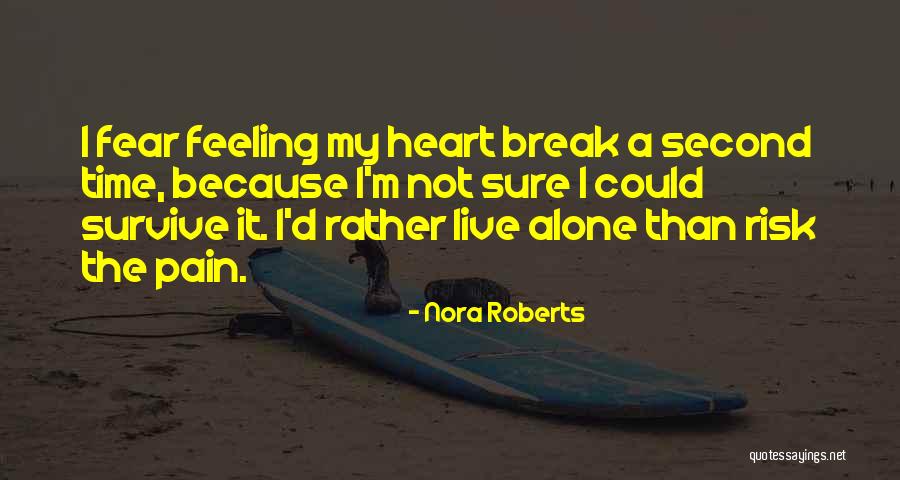 Elhanan Cnas Quotes By Nora Roberts Elhanan Cnas Quotes By Nora Roberts
