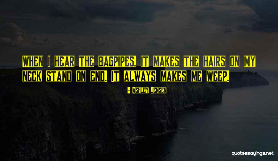 Elhanan Quotes By Ashley Jensen Elhanan Quotes By Ashley Jensen