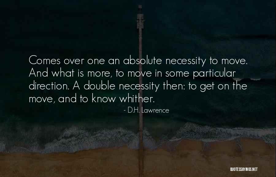 Elhanan Quotes By D.H. Lawrence Elhanan Quotes By D.H. Lawrence