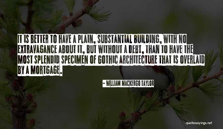 Elhosseiny Quotes By William Mackergo Taylor Elhosseiny Quotes By William Mackergo Taylor