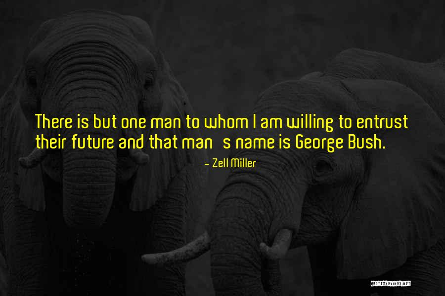 Elhosseiny Quotes By Zell Miller Elhosseiny Quotes By Zell Miller