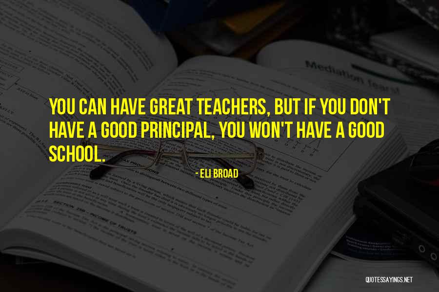 Eli Broad Quotes 1247423 Eli Broad Quotes 1247423