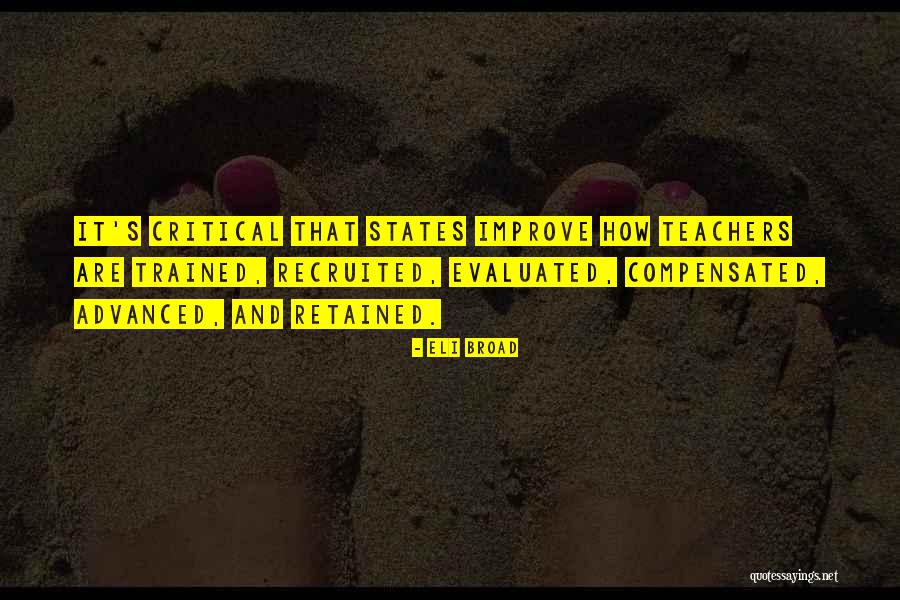 Eli Broad Quotes 1698235 Eli Broad Quotes 1698235