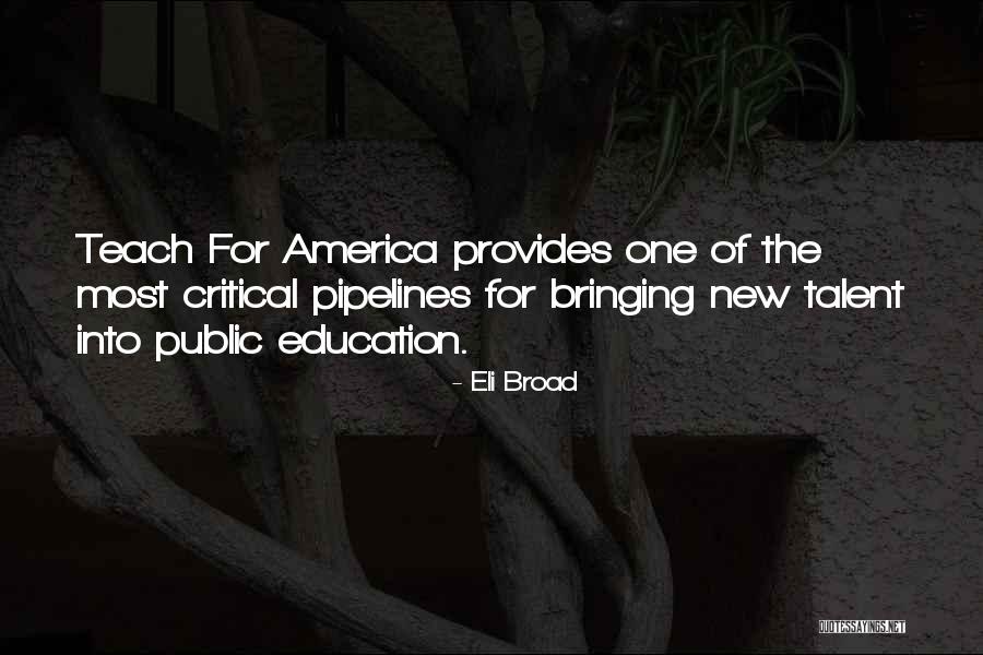 Eli Broad Quotes 2145884 Eli Broad Quotes 2145884