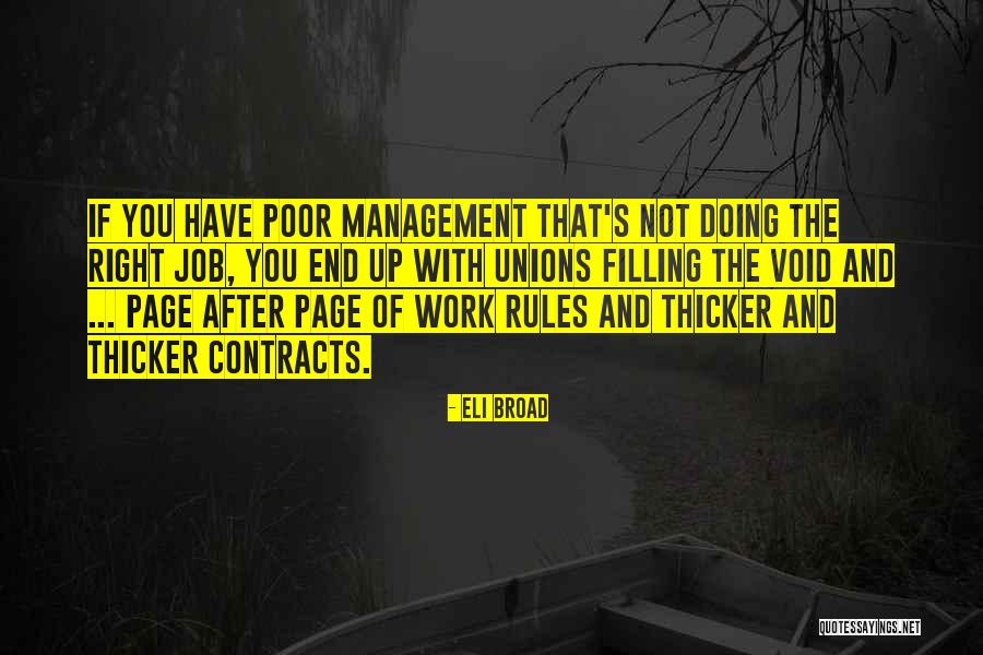 Eli Broad Quotes 2189093 Eli Broad Quotes 2189093