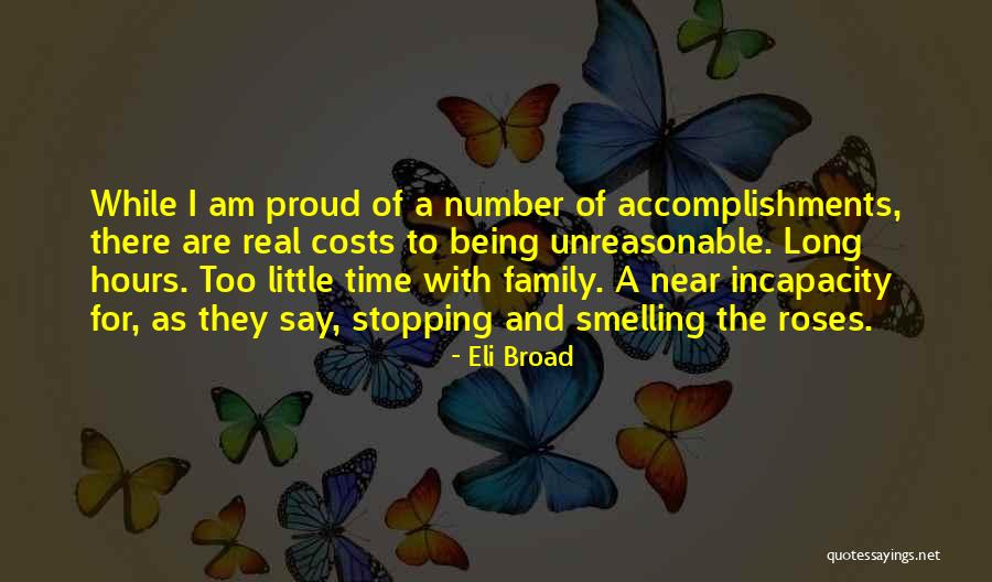 Eli Broad Quotes 332961 Eli Broad Quotes 332961