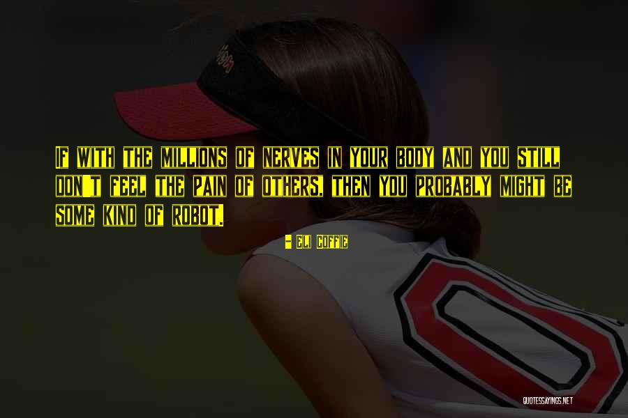 Eli Coffie Quotes 2075498 Eli Coffie Quotes 2075498