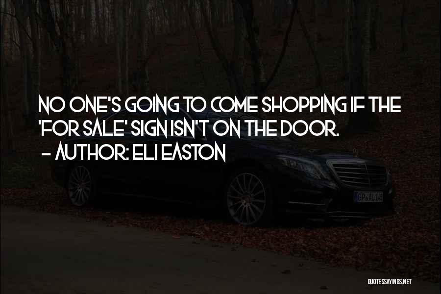 Eli Easton Quotes 1011668