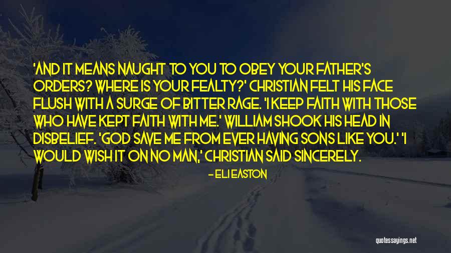 Eli Easton Quotes 1079387 Eli Easton Quotes 1079387
