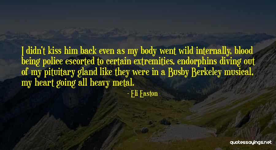 Eli Easton Quotes 1087563 Eli Easton Quotes 1087563