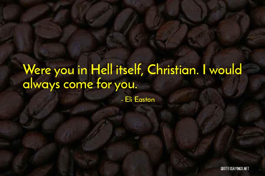 Eli Easton Quotes 1175095 Eli Easton Quotes 1175095