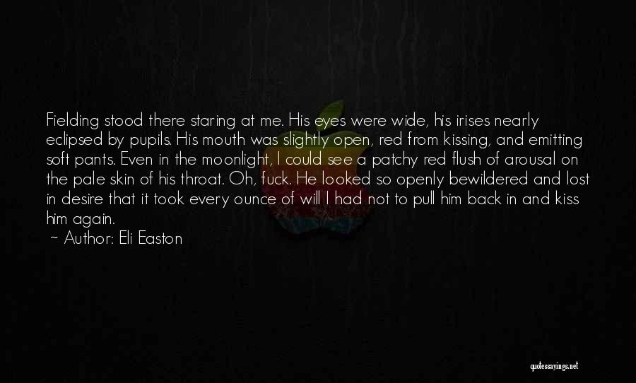 Eli Easton Quotes 1277252