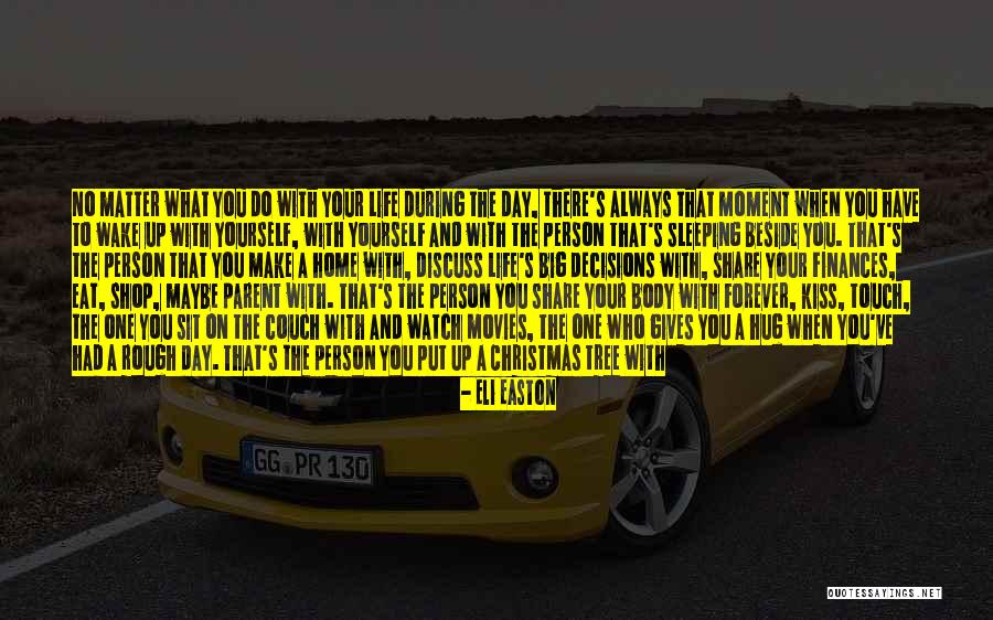Eli Easton Quotes 1303757 Eli Easton Quotes 1303757