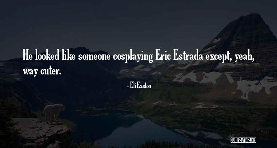 Eli Easton Quotes 1482930 Eli Easton Quotes 1482930