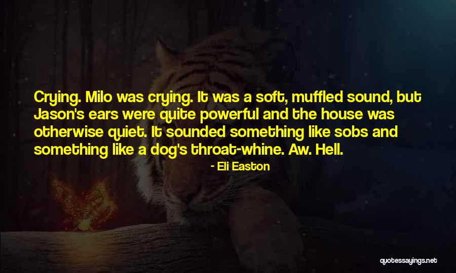 Eli Easton Quotes 1651779 Eli Easton Quotes 1651779