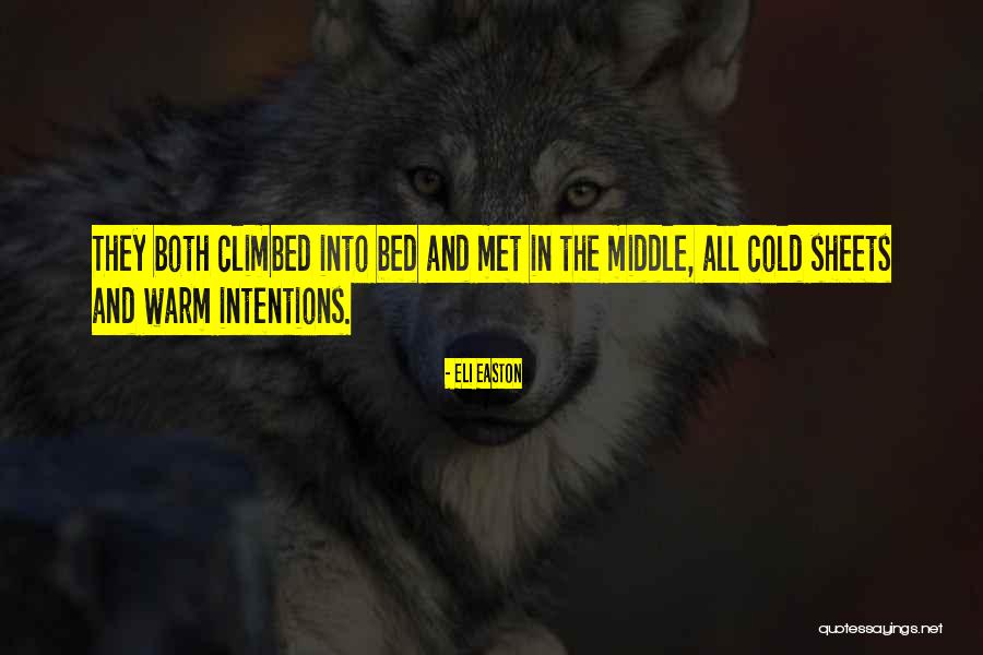 Eli Easton Quotes 1657423 Eli Easton Quotes 1657423