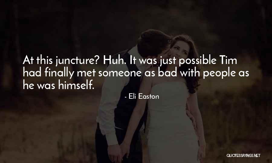 Eli Easton Quotes 1727088 Eli Easton Quotes 1727088