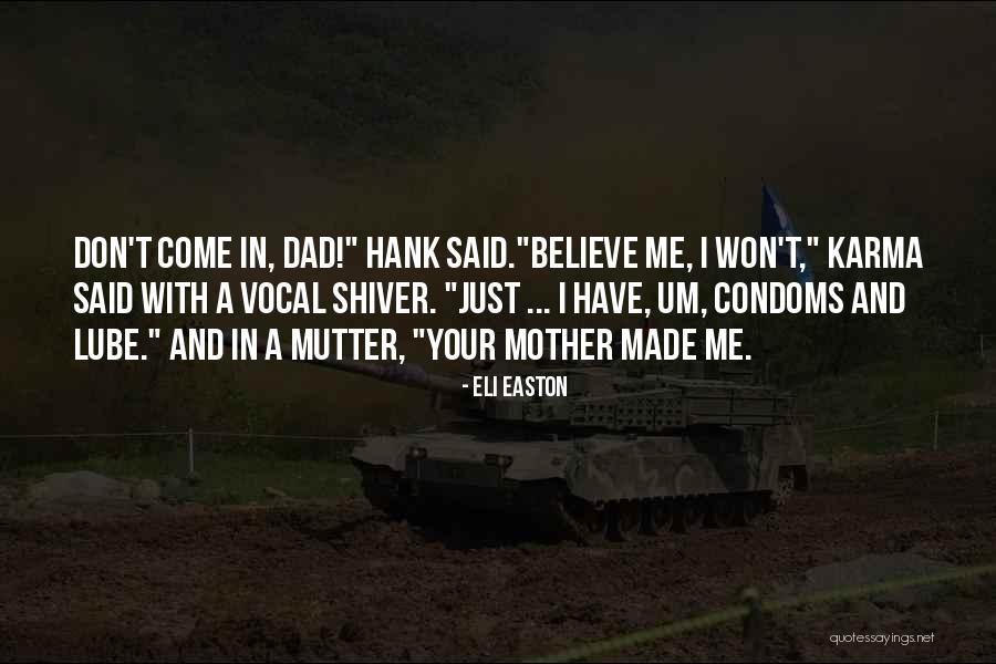 Eli Easton Quotes 1856062 Eli Easton Quotes 1856062