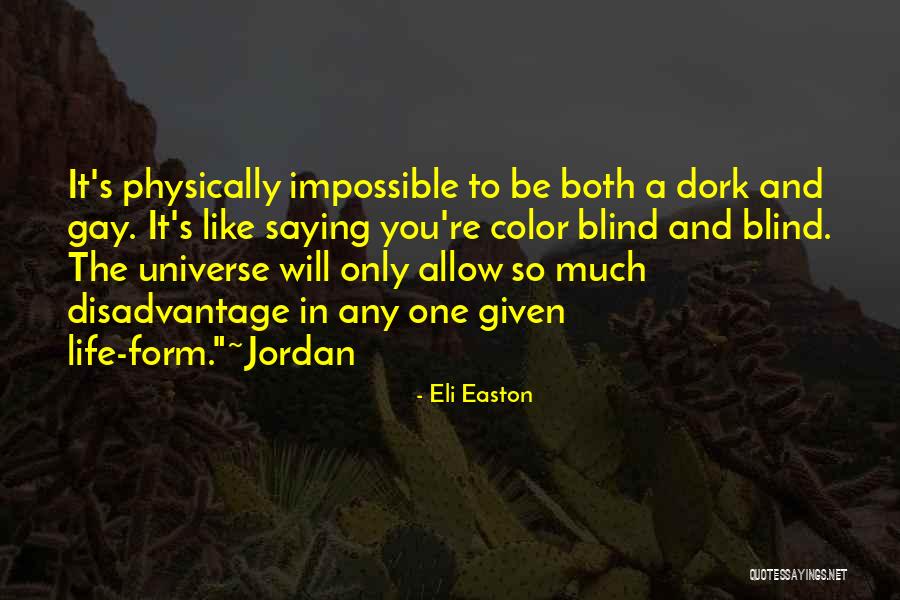 Eli Easton Quotes 1866217 Eli Easton Quotes 1866217
