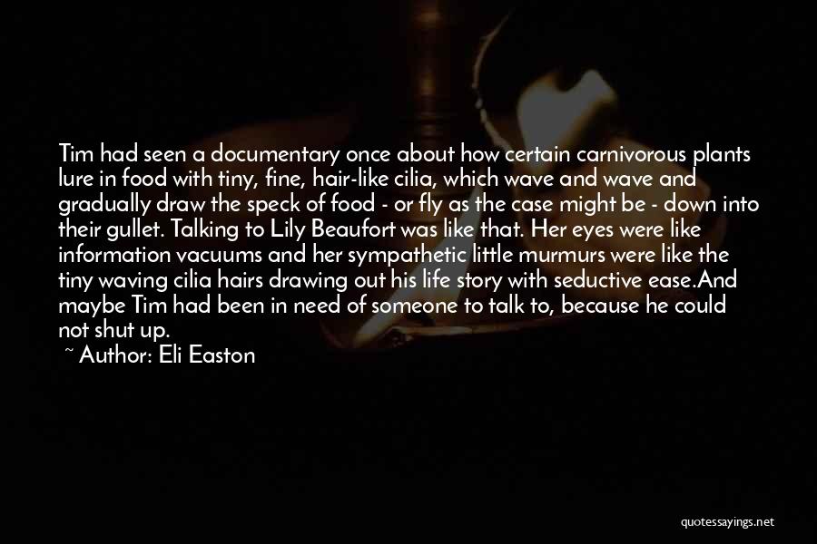 Eli Easton Quotes 2101368