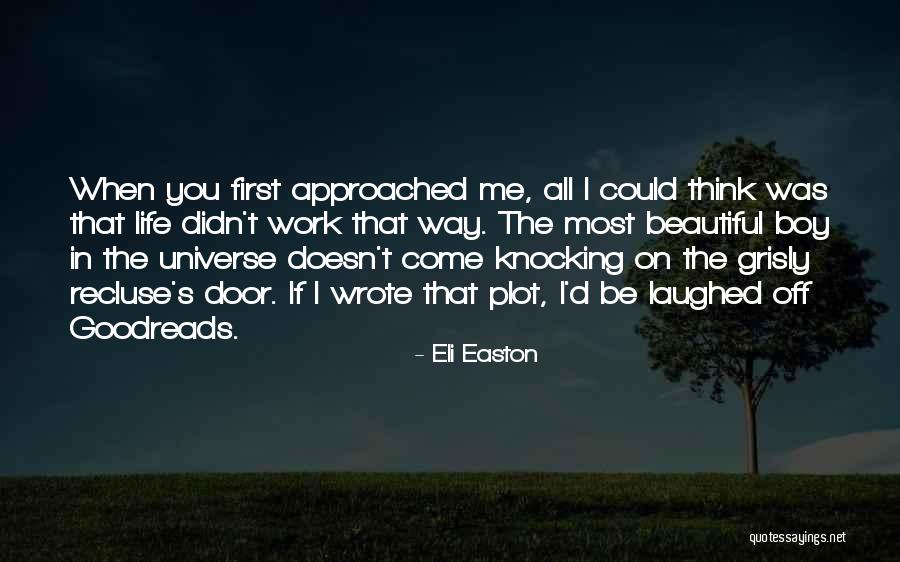 Eli Easton Quotes 2215872 Eli Easton Quotes 2215872