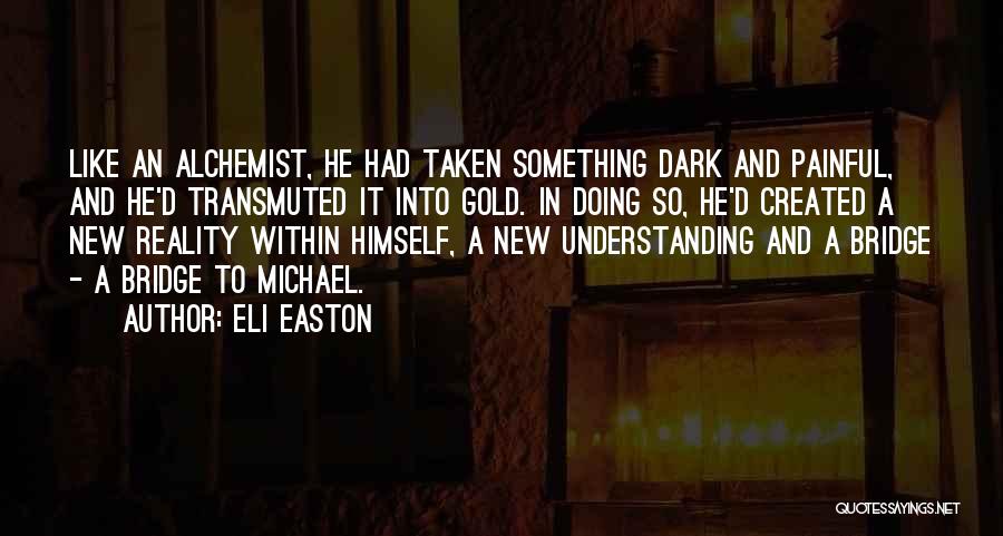 Eli Easton Quotes 340368