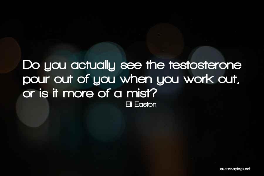 Eli Easton Quotes 479562