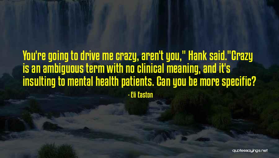 Eli Easton Quotes 568039 Eli Easton Quotes 568039