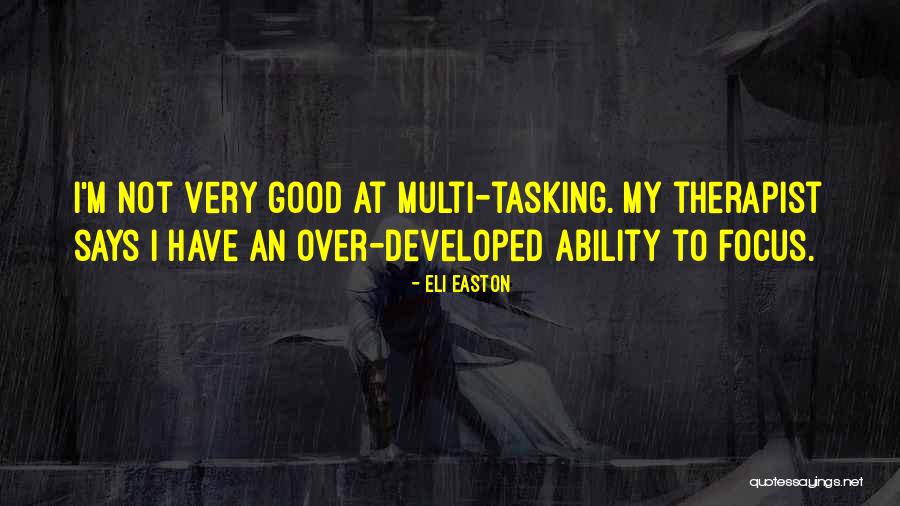 Eli Easton Quotes 581123 Eli Easton Quotes 581123
