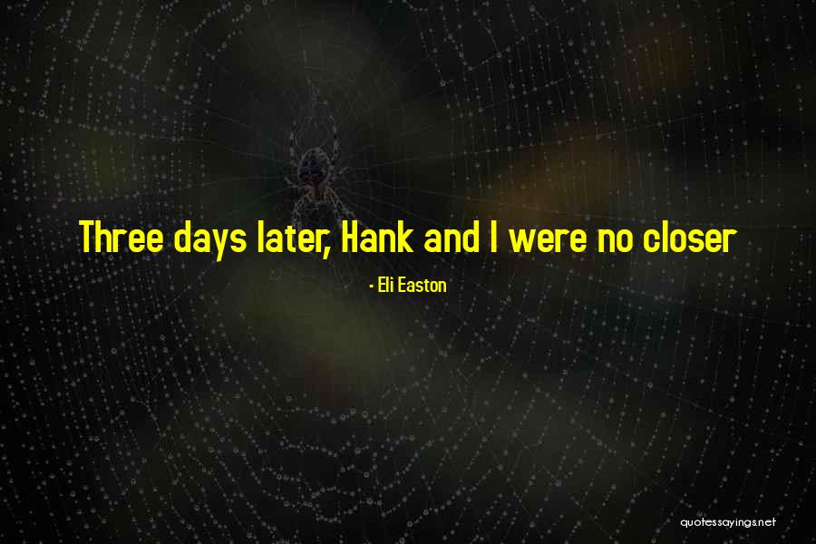 Eli Easton Quotes 630561 Eli Easton Quotes 630561