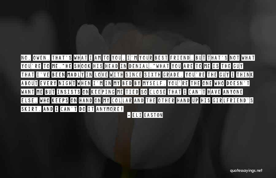 Eli Easton Quotes 678458 Eli Easton Quotes 678458