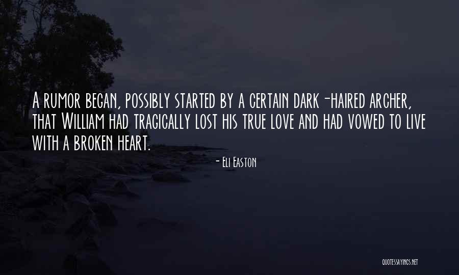 Eli Easton Quotes 706774 Eli Easton Quotes 706774