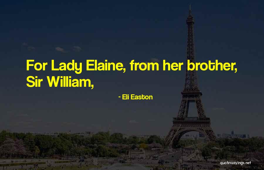 Eli Easton Quotes 837897 Eli Easton Quotes 837897