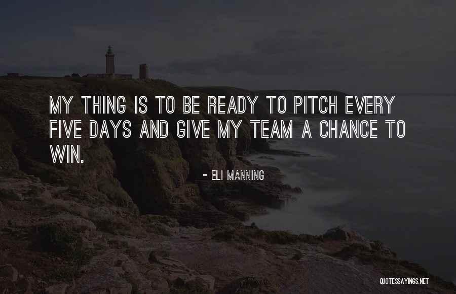 Eli Manning Quotes 1154642