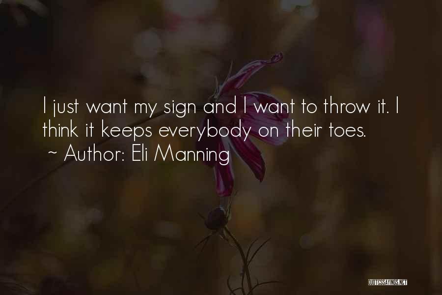 Eli Manning Quotes 1600886